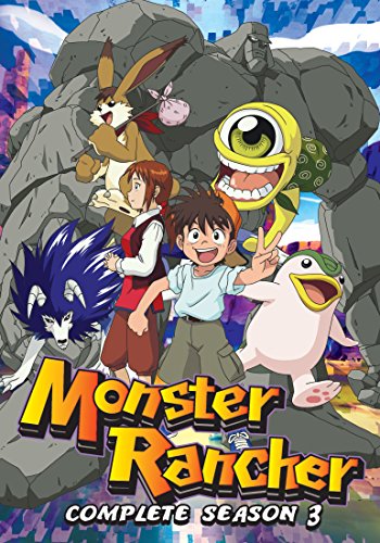 Monster Rancher List Monster Rancher Character List – FEXZ
