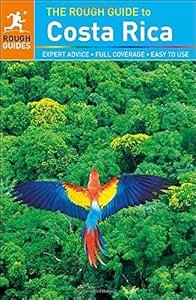 The Rough Guide to Costa Rica