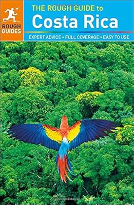 The Rough Guide to Costa Rica