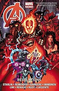 Avengers: Revelations
