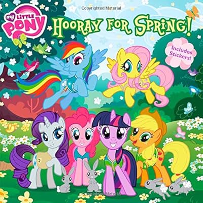 My Little Pony: