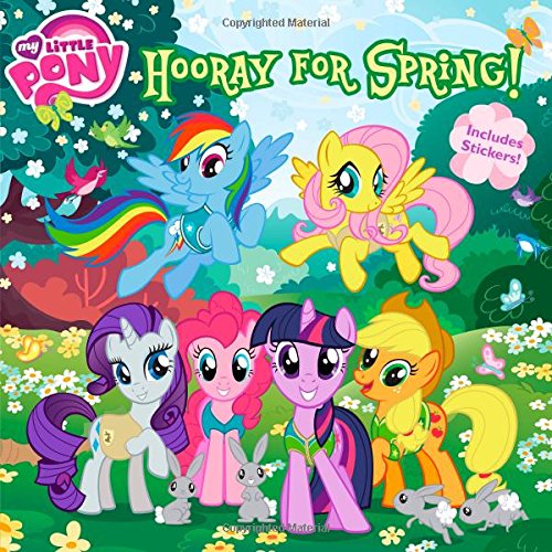 My Little Pony: by Louise Alexander