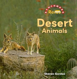 Desert Animals