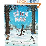 Stick Man