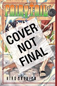 Fairy Tail 56