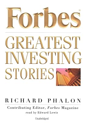 Forbes Greatest Investing Stories