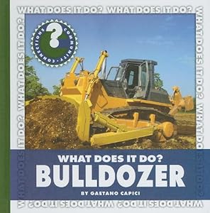 Bulldozer