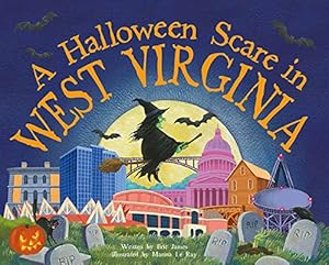A Halloween Scare in West Virginia