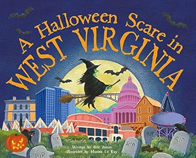 A Halloween Scare in West Virginia