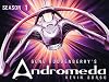 Andromeda Season 1: Double Helix