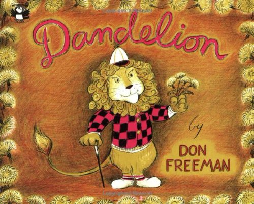 Dandelion by Don Freeman