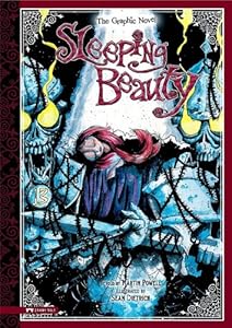 Sleeping Beauty: The Graphic Novel (Graphic Spin)
