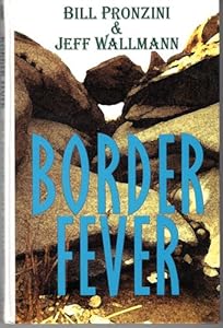 Border Fever (Thorndike Western II)