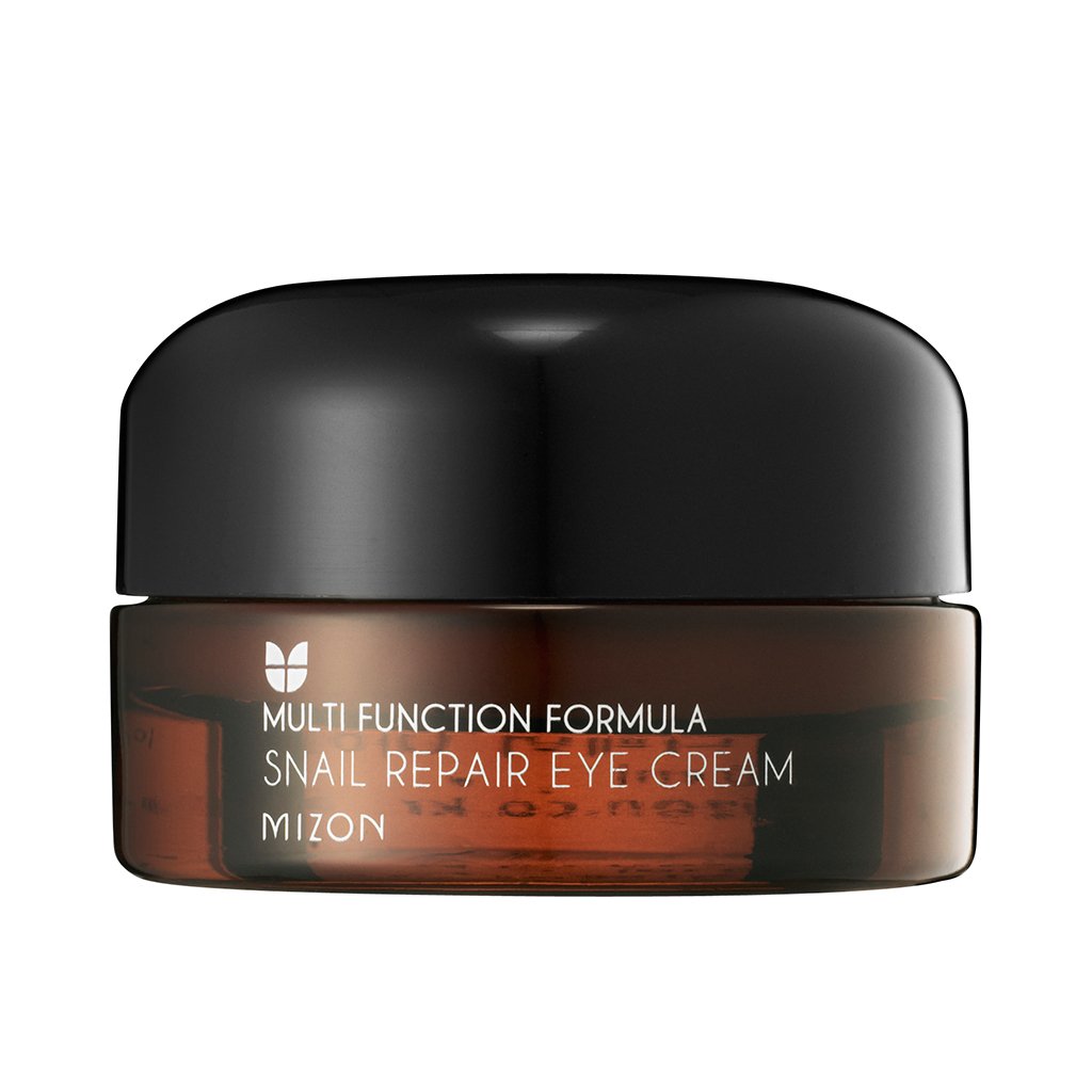 Mizon snail repair eye cream