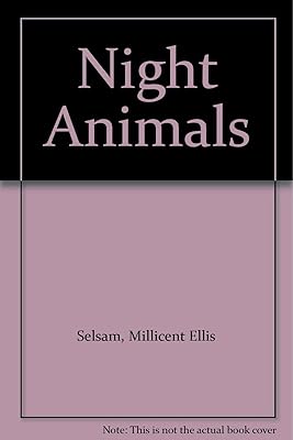 Night Animals