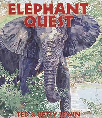 Elephant Quest