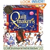 The Quiltmaker's Gift