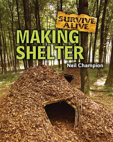 Making Shelter by Neil Champion