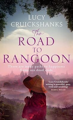 The Road to Rangoon