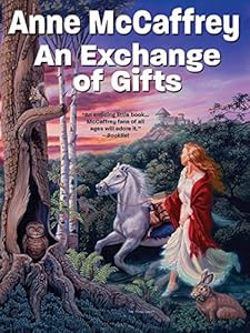 An Exchange of Gifts