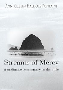 Streams of Mercy: A Meditative Commentary on the Bible by Ann Fontaine