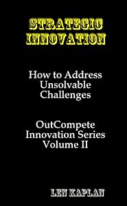 Strategic Innovation by Len Kaplan