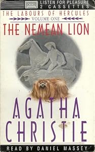 Labours of Hercules: The Nemean Lion