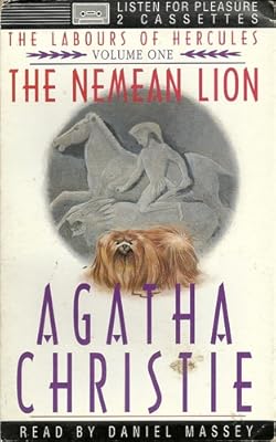 Labours of Hercules: The Nemean Lion