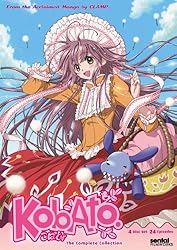 Kobato Complete Collection