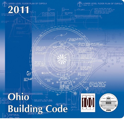 2011 Ohio Building Code by International Code Council