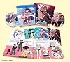 Nekomonogatari Black : Tsubasa Family BluRay Set (Limited Edition)