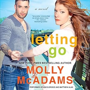 Letting Go