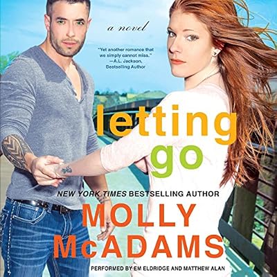 Letting Go