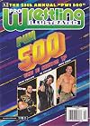 Pro Wrestling Illustrated ~ December 2015 (PWI 500)