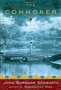 The Commoner: A Novel