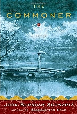 The Commoner: A Novel
