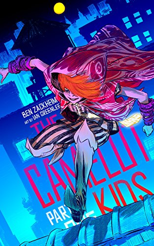 The Camelot Kids: Part One