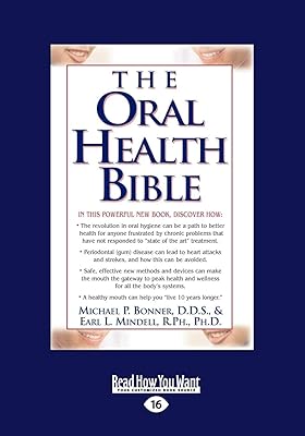 The Oral Health Bible