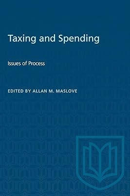 Taxing & Spending (Heritage)