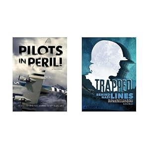 Encounter: Narrative Nonfiction Stories