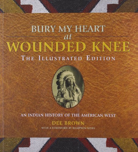Bury My Heart at Wounded Knee