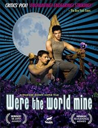 Were the World Mine (Alternate Cover)