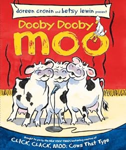 Dooby Dooby Moo