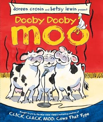 Dooby Dooby Moo