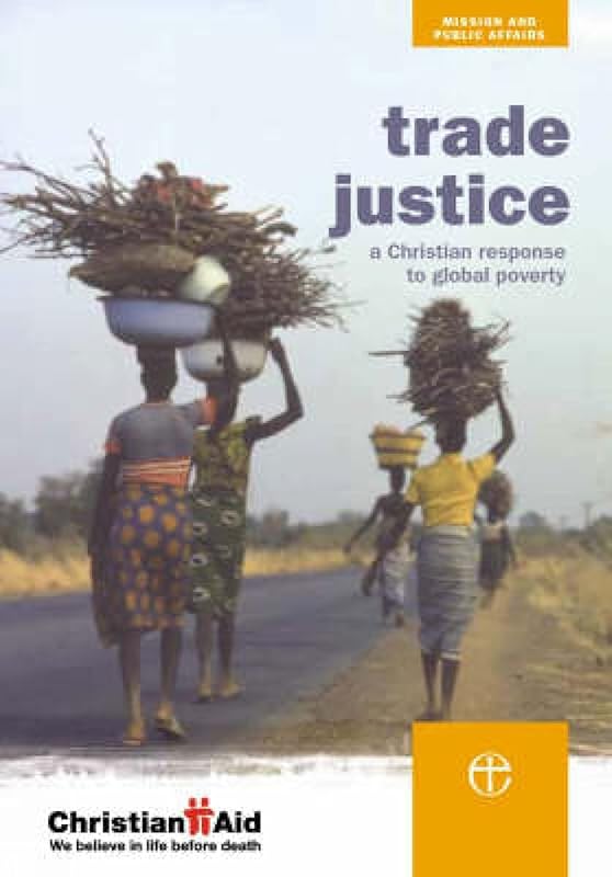 Trade Justice by Christian Aid