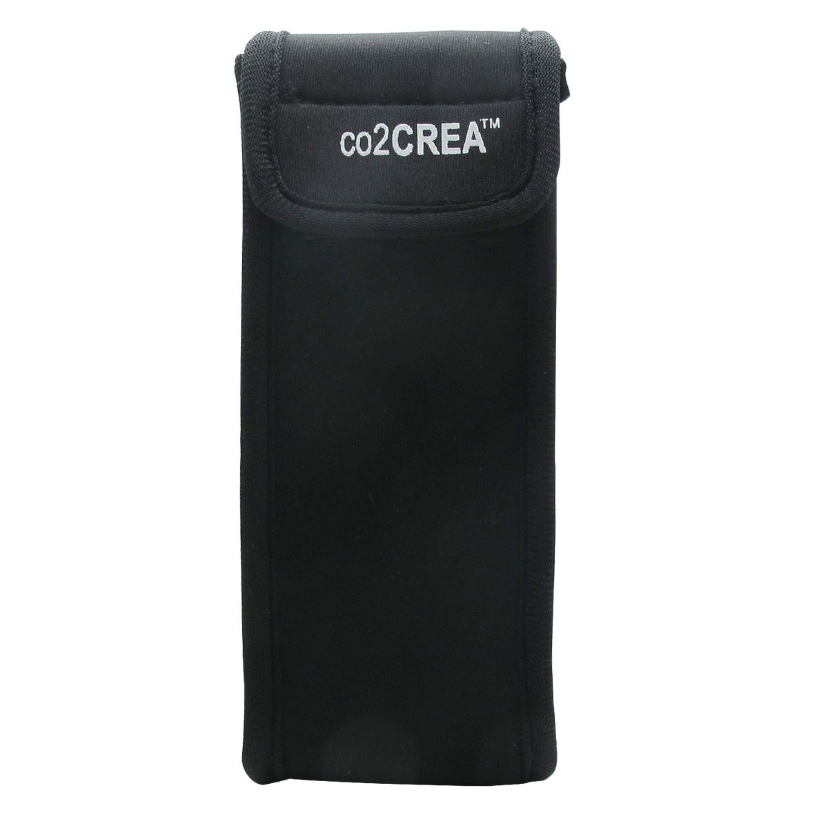 

co2CREA (TM) Nylon Soft Carry Storage Case Bag Skin for SoundBot SB571 Bluetooth Wireless Portable Speaker