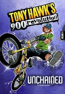 Unchained: Volume Four