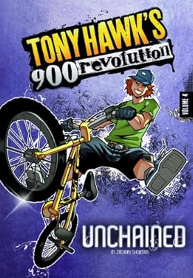 Unchained: Volume Four