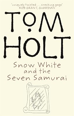 Snow White and the Seven Samurai