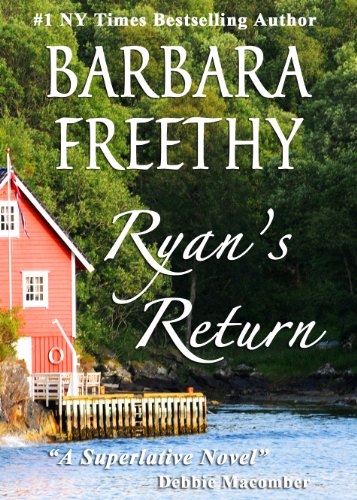 Ryan's Return by Barbara Freethy